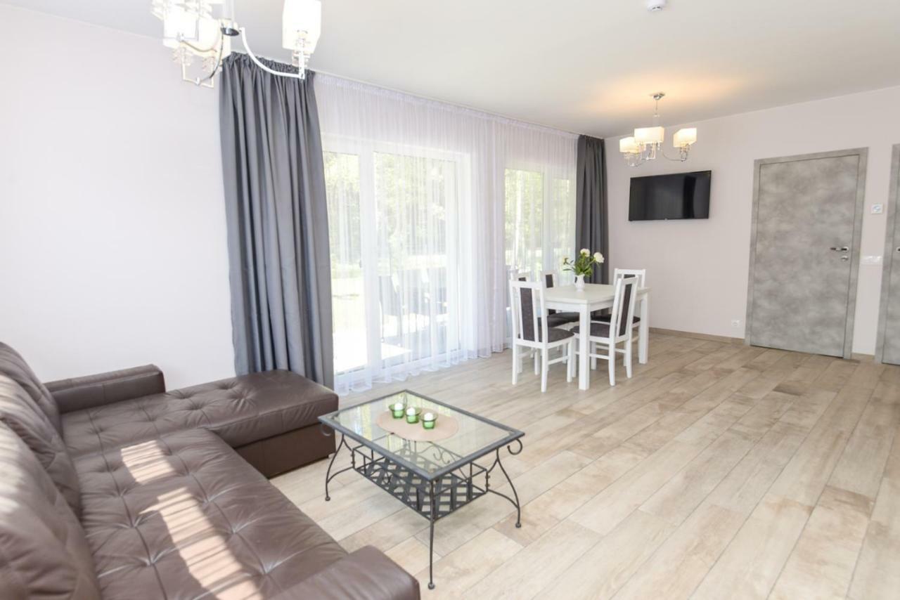 Vila Elit Palanga Exterior photo