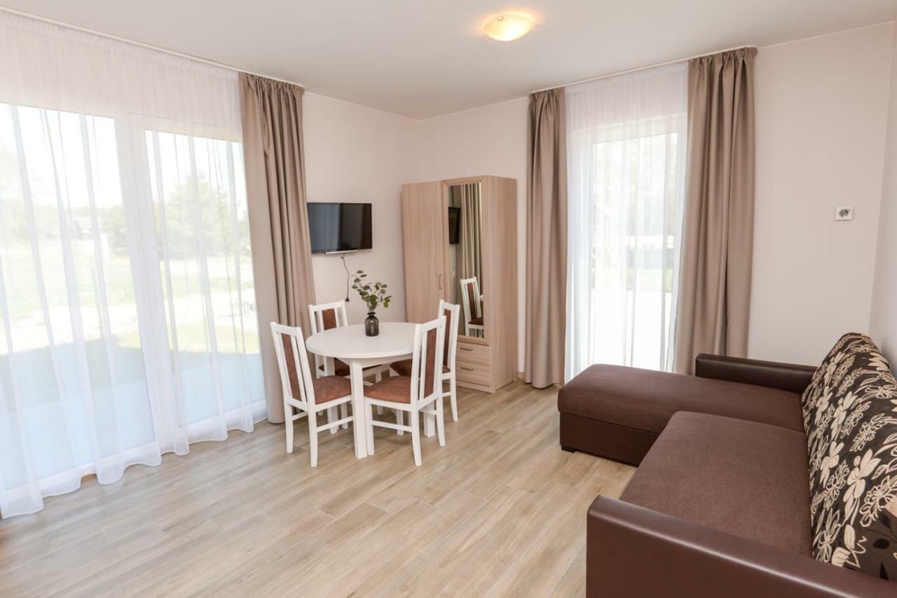 Vila Elit Palanga Exterior photo