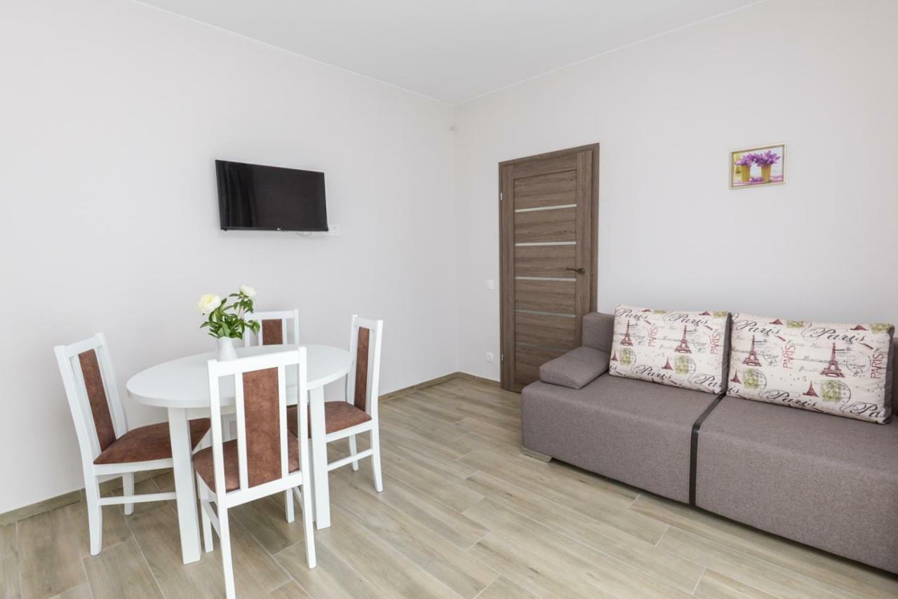 Vila Elit Palanga Exterior photo