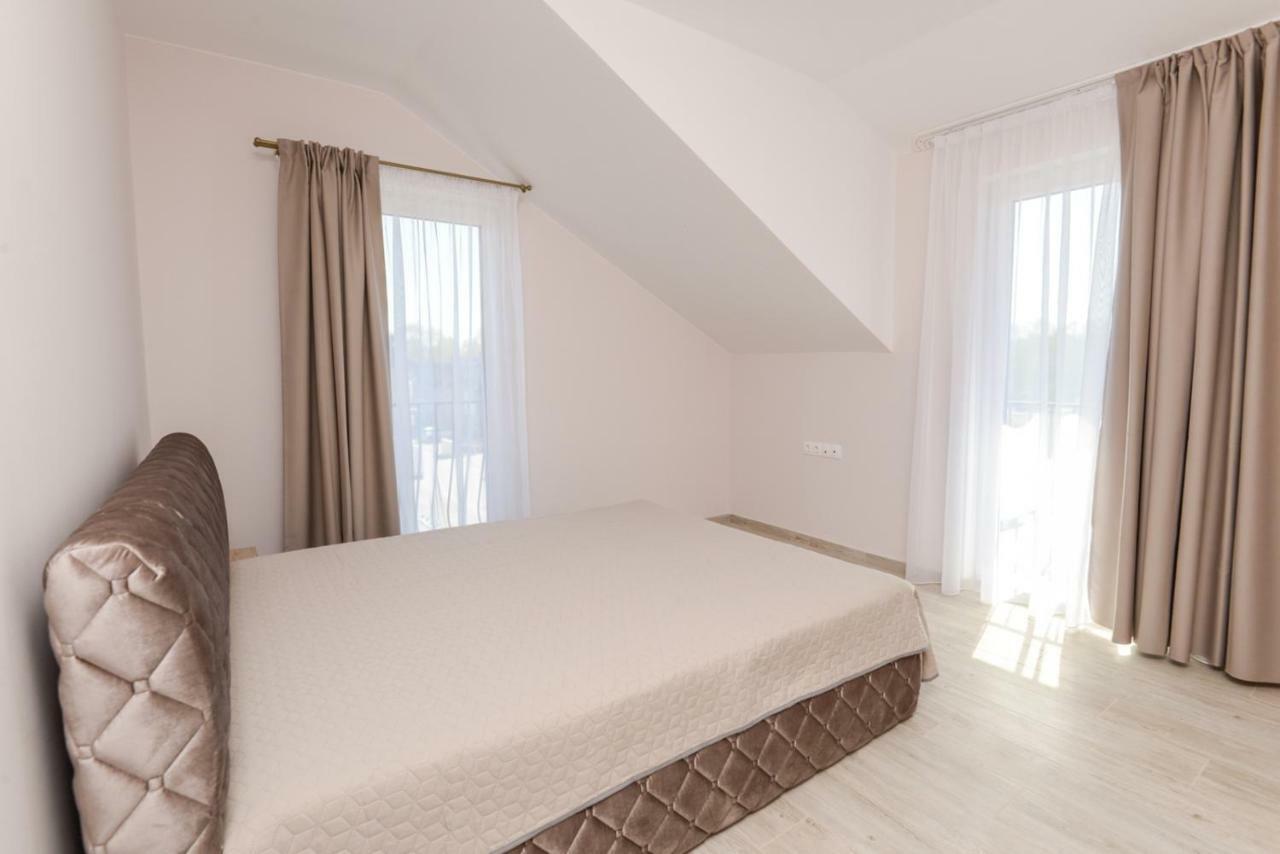 Vila Elit Palanga Exterior photo