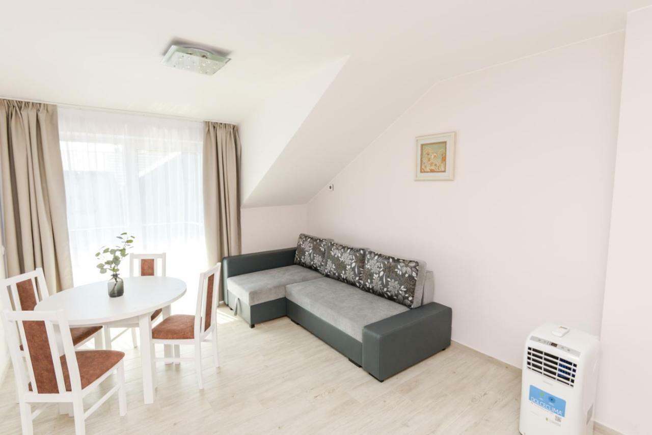 Vila Elit Palanga Exterior photo