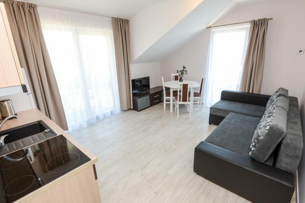Vila Elit Palanga Exterior photo