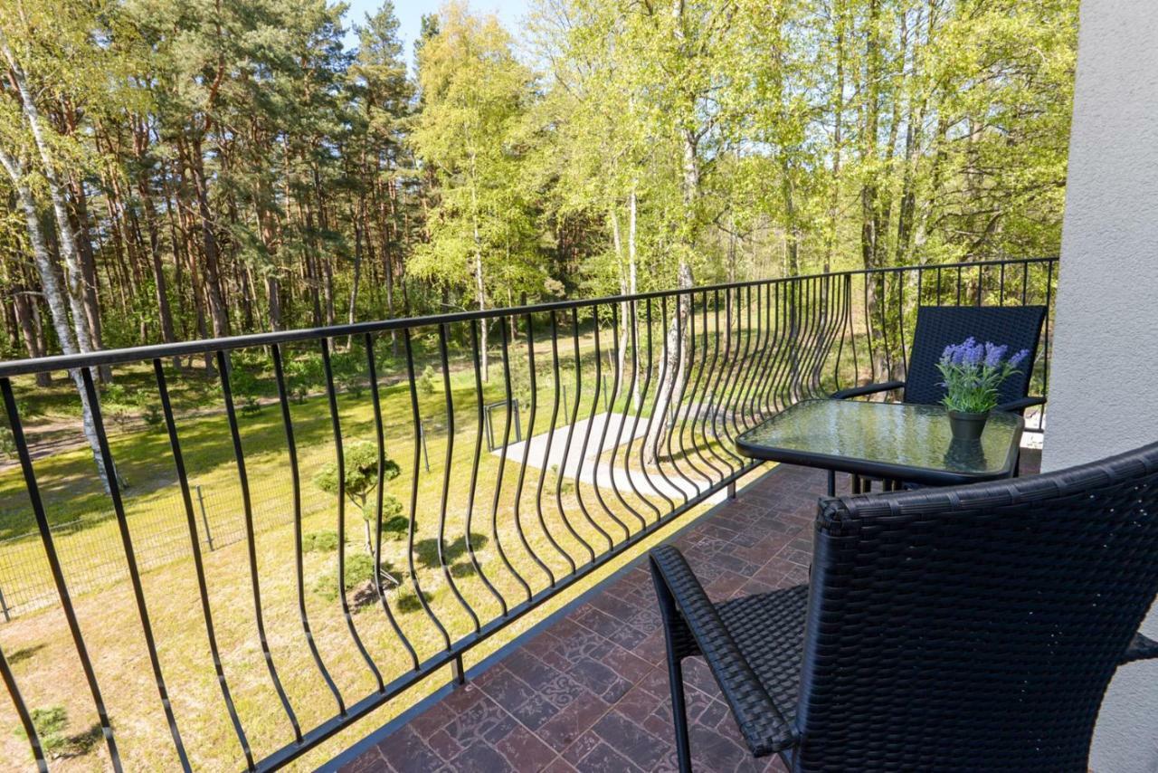 Vila Elit Palanga Exterior photo
