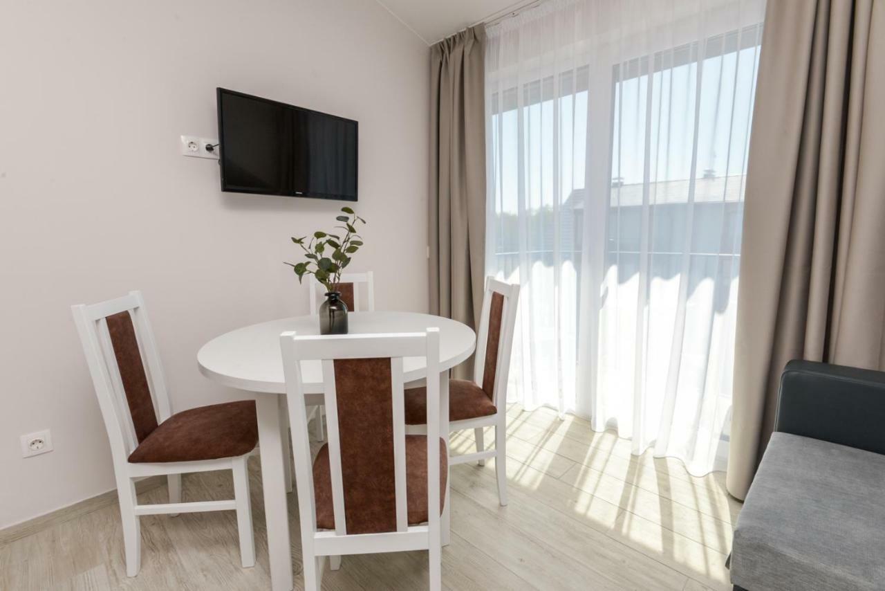 Vila Elit Palanga Exterior photo