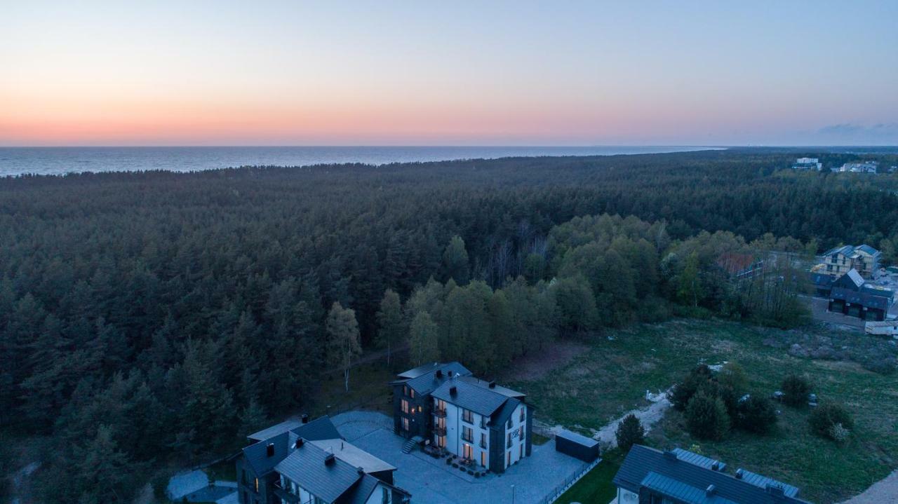 Vila Elit Palanga Exterior photo